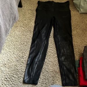 Spanx women’s leggings